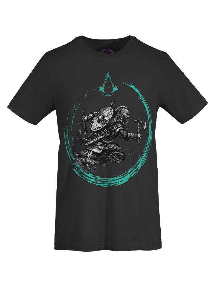AC Valhalla Shirt product image (1)