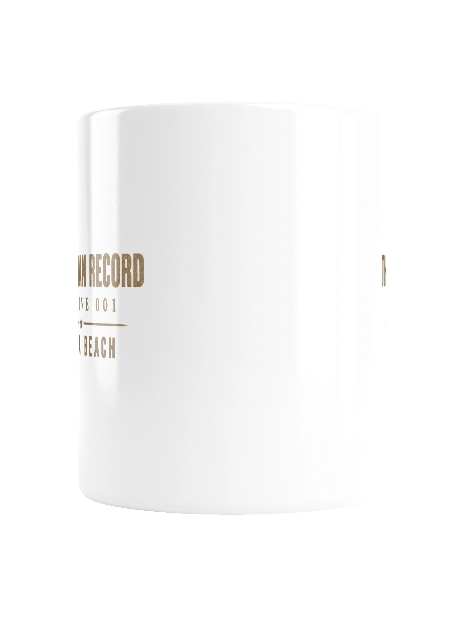 Omaha Beach — Archive Series Mug product image (2)