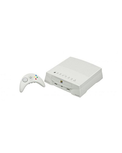 🍎 Apple made a game console in 1996. It sold 42,000 units. Total.

The Pippin was Apple's one shot at your living room: a str...