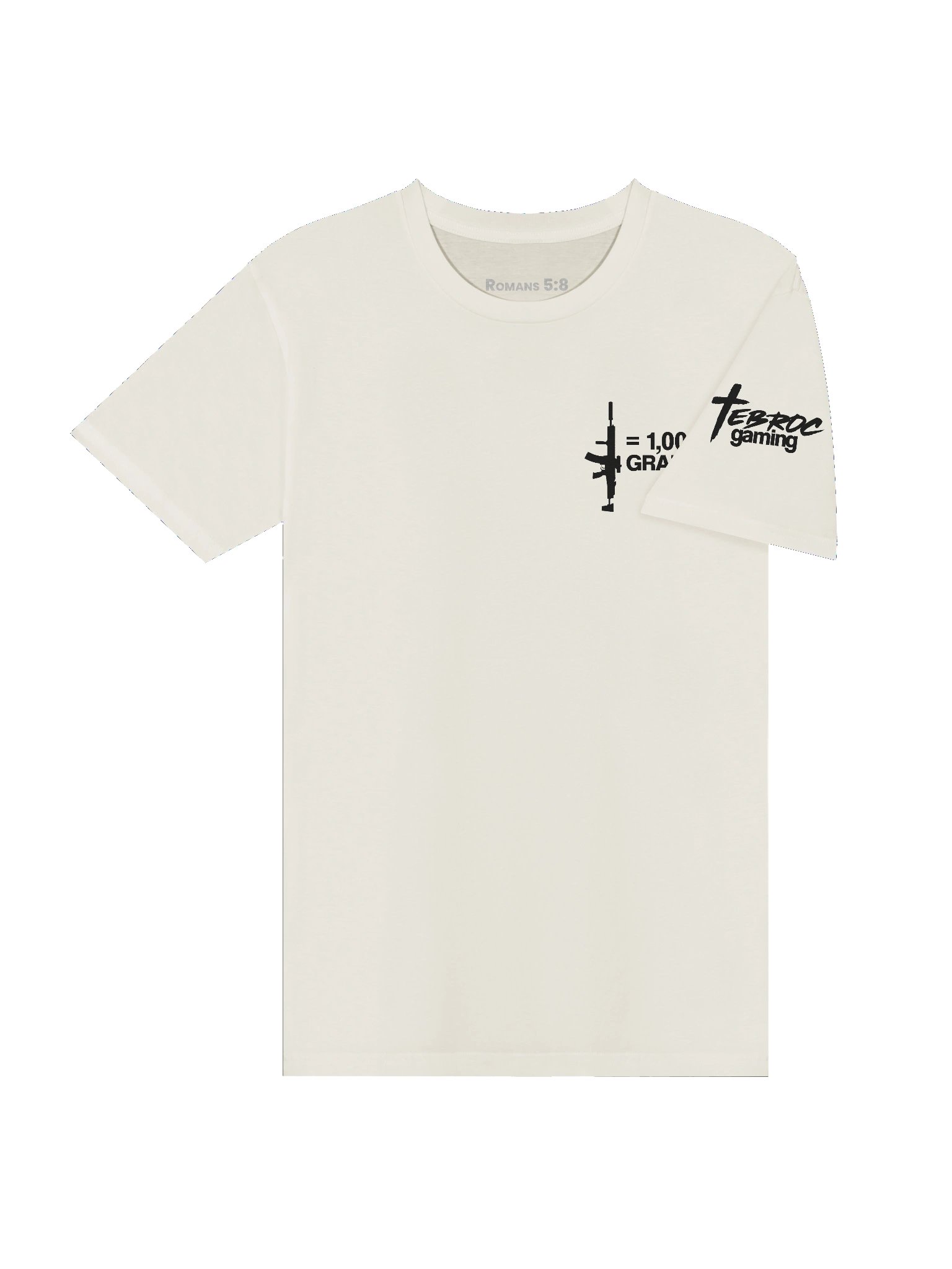 Kilo 141 Lyrics - Eclipse Black Premium T-Shirt product image (4)