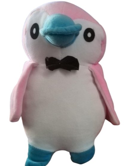 pink penguin product image (1)
