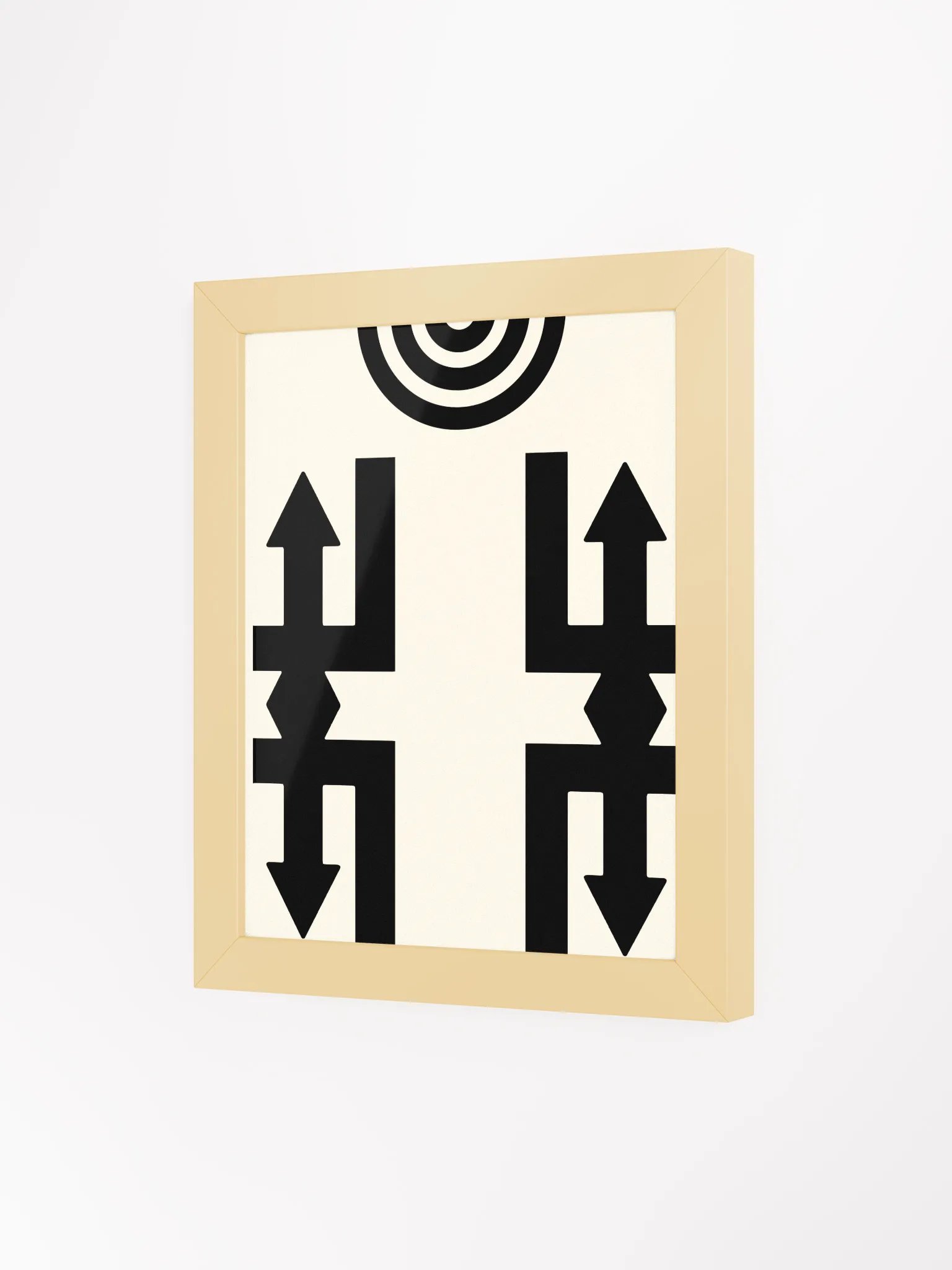 Unity Ascending Luce Poster product image (3)