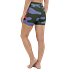 Portray the Broken Yoga Shorts