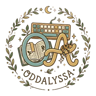 OddAlyssa