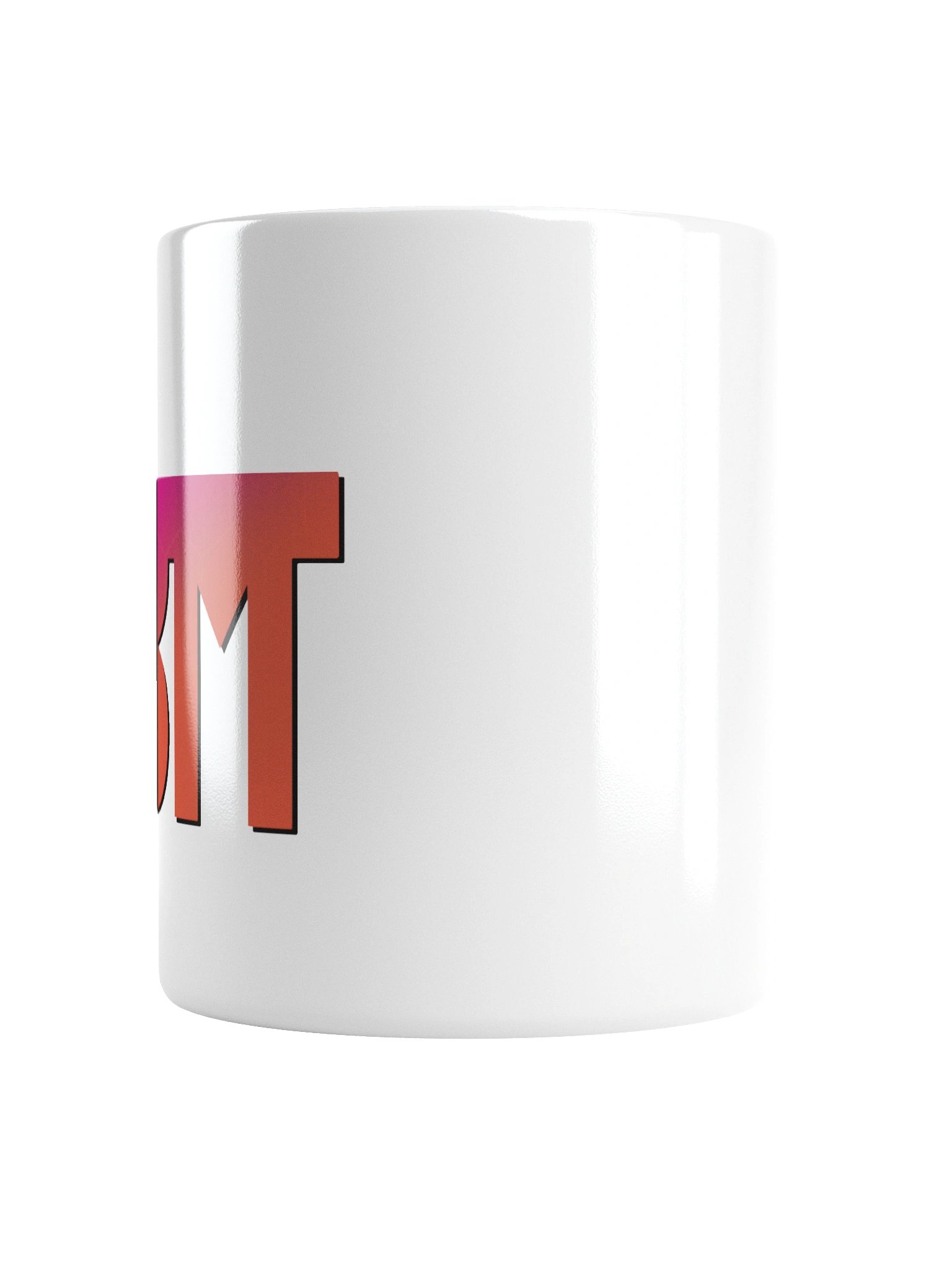 TBM Logo - Right Handed Mug product image (18)