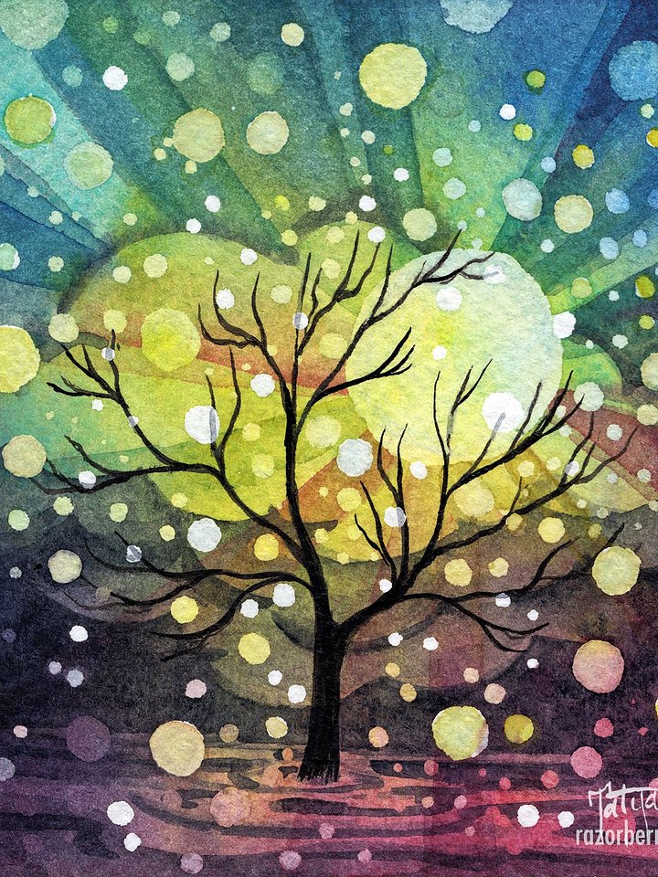 Tree of Orbit product image (1)