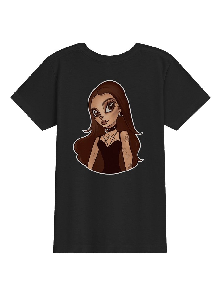 Jnr xAnnaleigh Back Logo Tee product image (1)