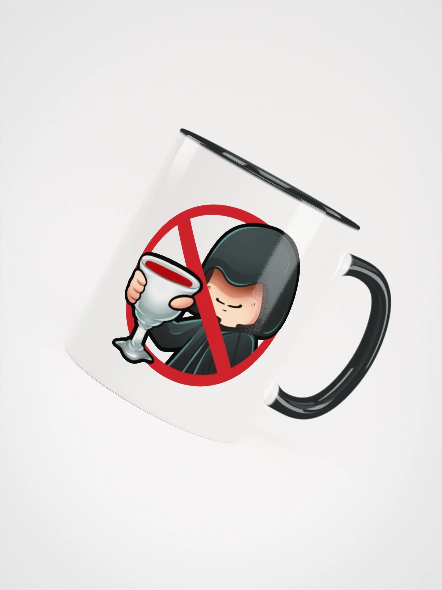 Not a Cult Mug product image (4)