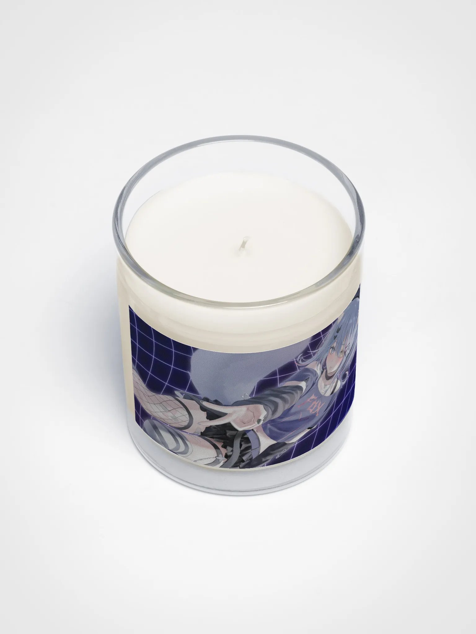 Gamer San Candle product image (3)
