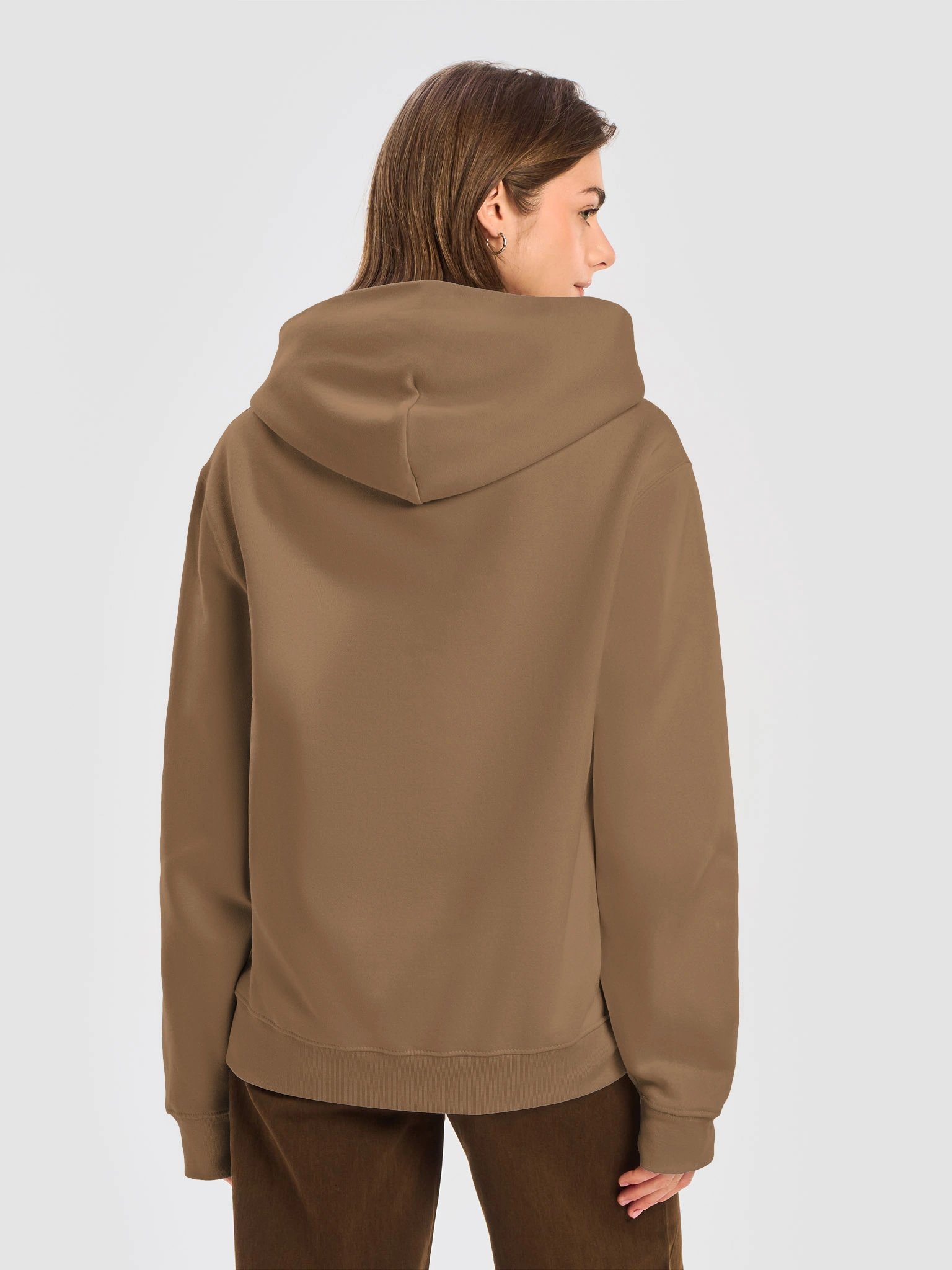 Gaming Division Hoodie - Vintage Brown product image (6)