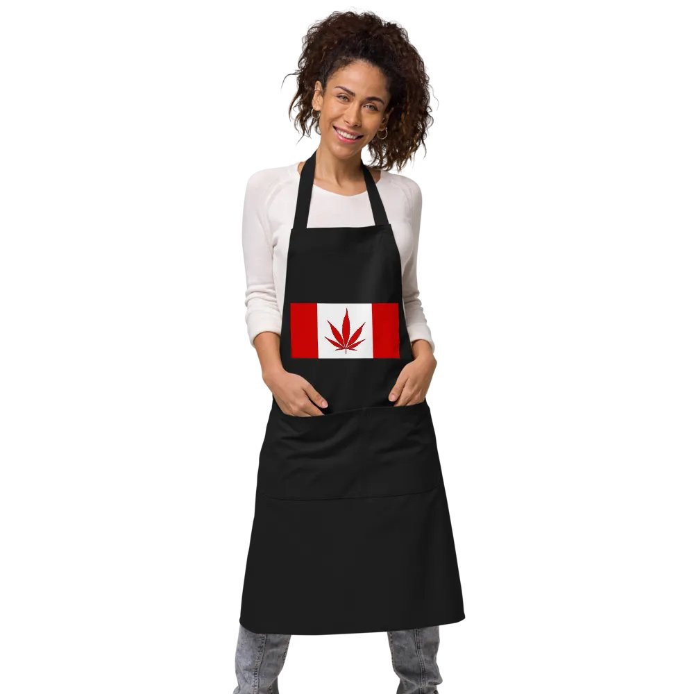 Cannaba Apron product image (8)