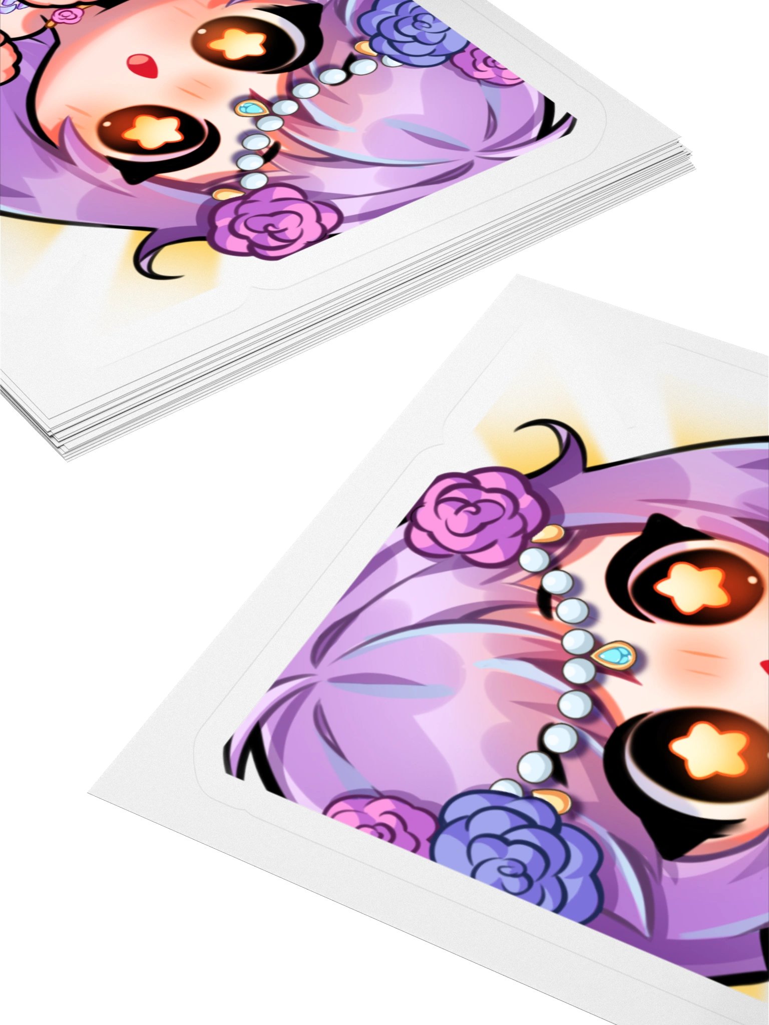 Wow Sticker product image (11)