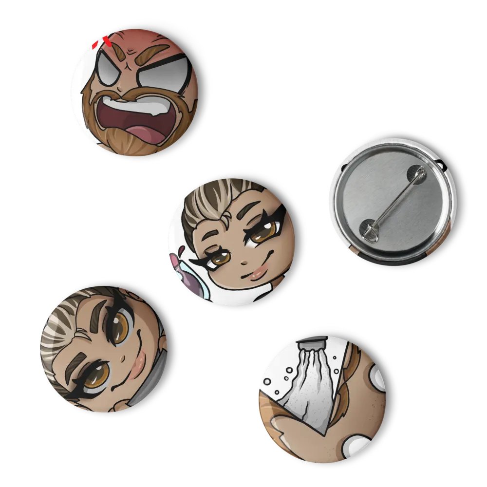 H&J Pins product image (6)