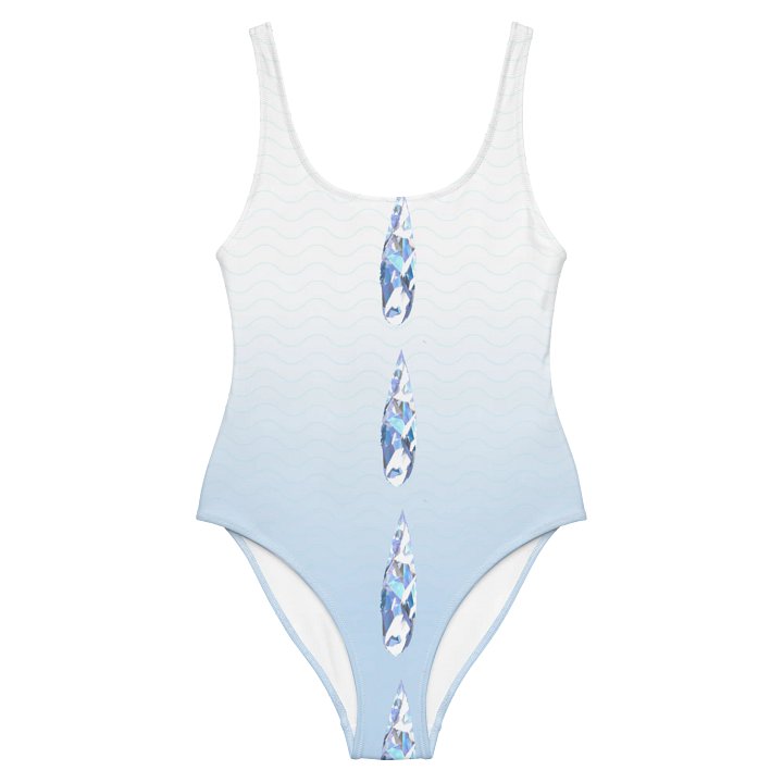 Crystal horn Swinsuit product image (2)