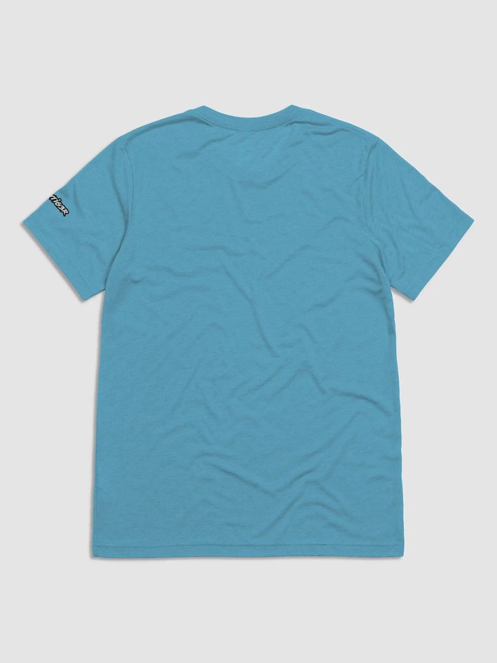 Words R Hard - TShirt product image (2)