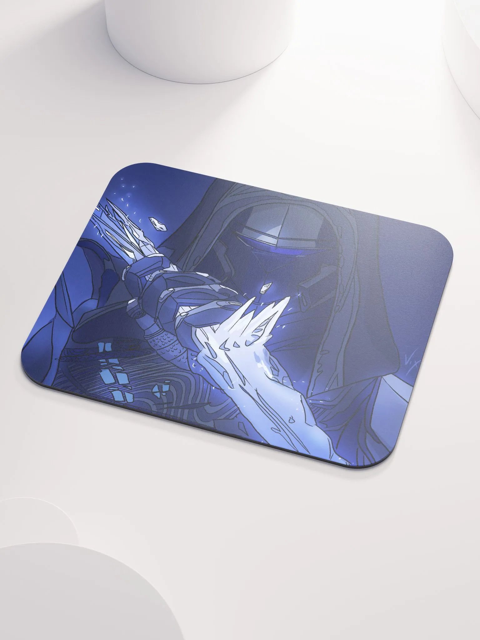 Stasis Subclass Mousepad product image (3)