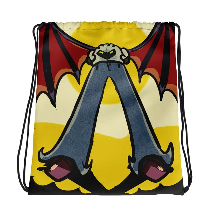 Fashionista Bag product image (1)