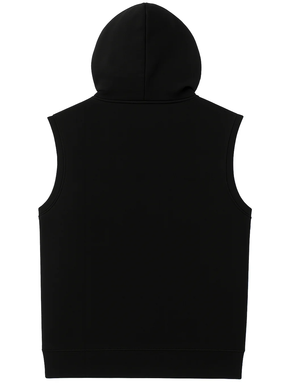 Black tank-top product image (2)
