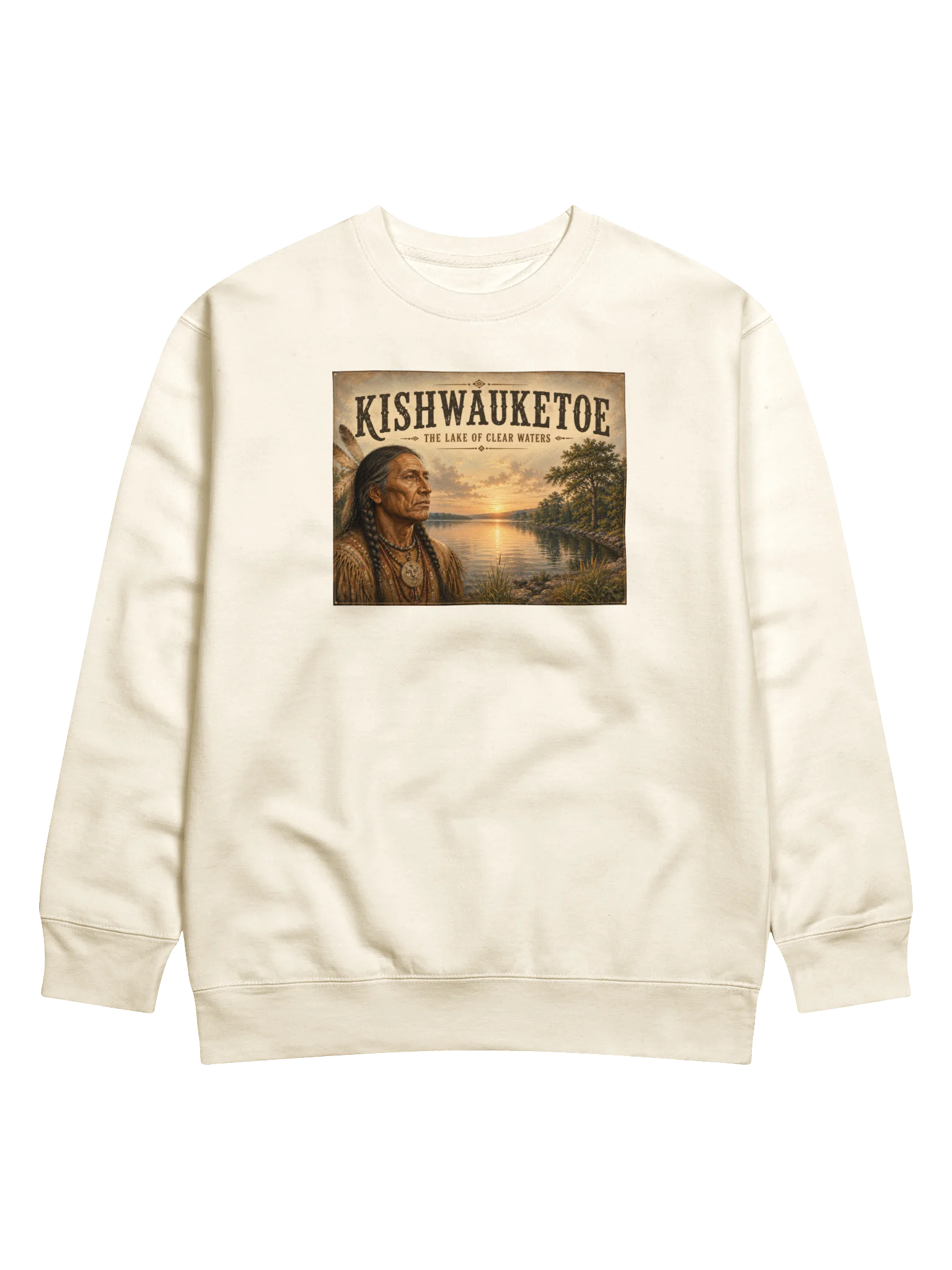Kishwauketoe Crewneck product image (7)