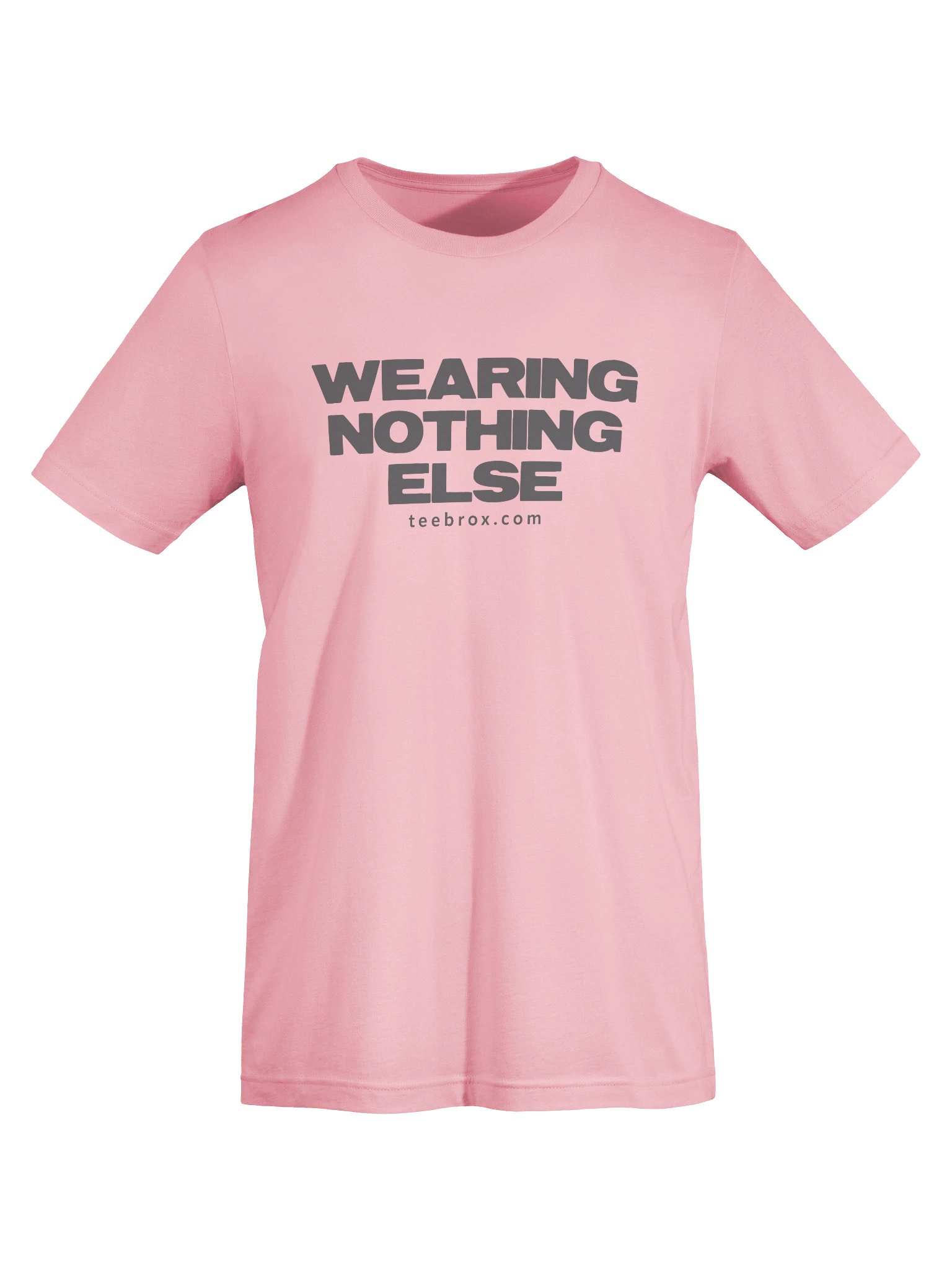 Wearing Nothing Else product image (6)