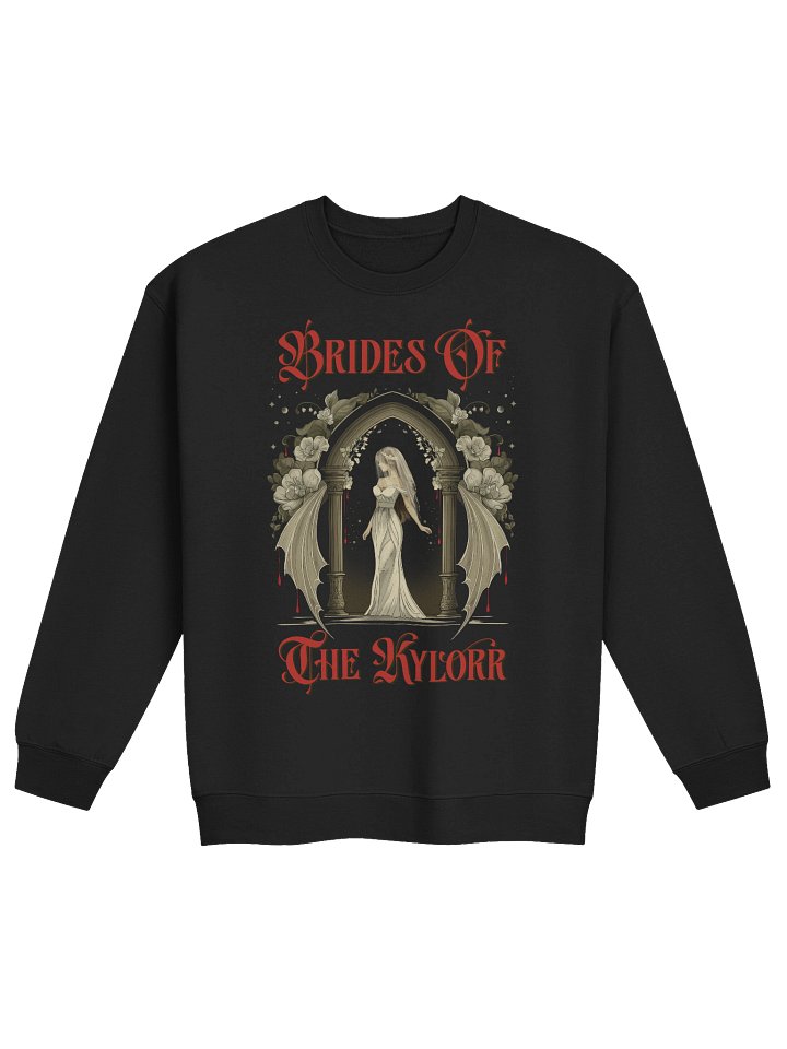Brides of the Kylorr Sweatshirt product image (2)