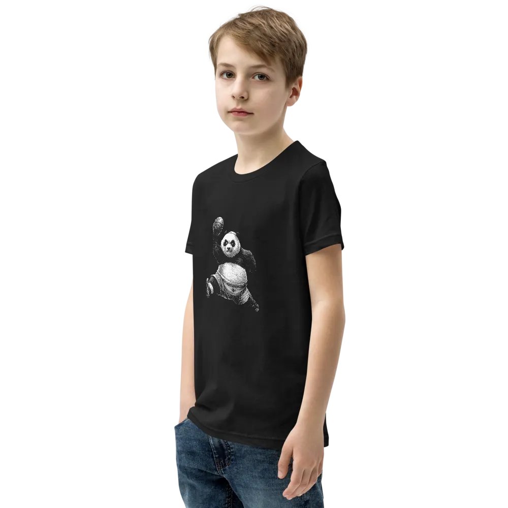 Pistol Panda Maravich (youth) product image (5)