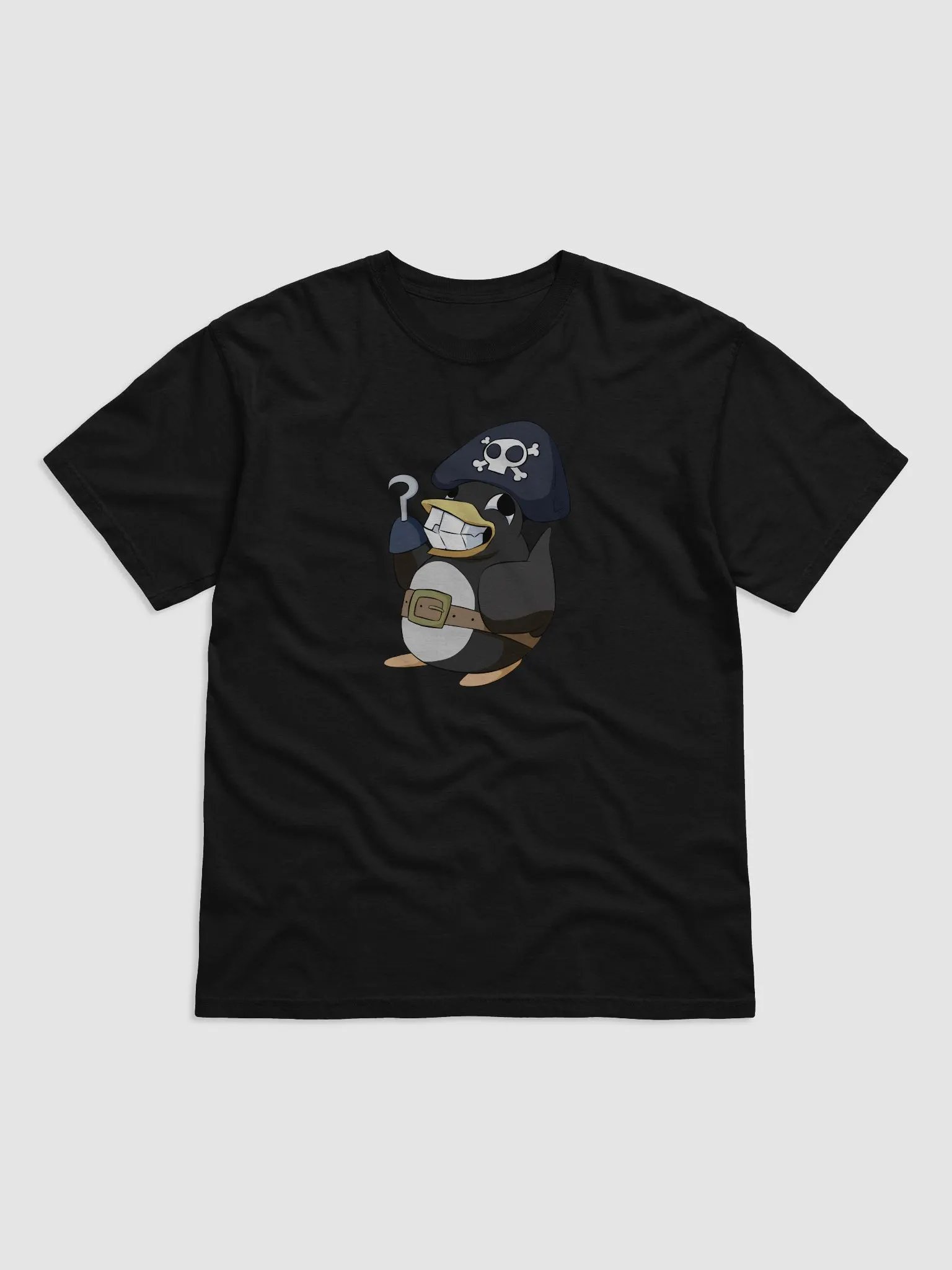 Capt Phatz T-Shirt product image (1)