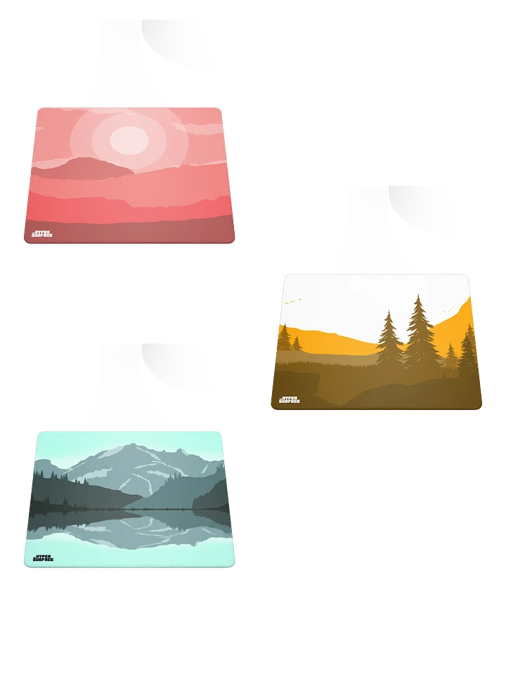 Landscape Bundle product image (1)