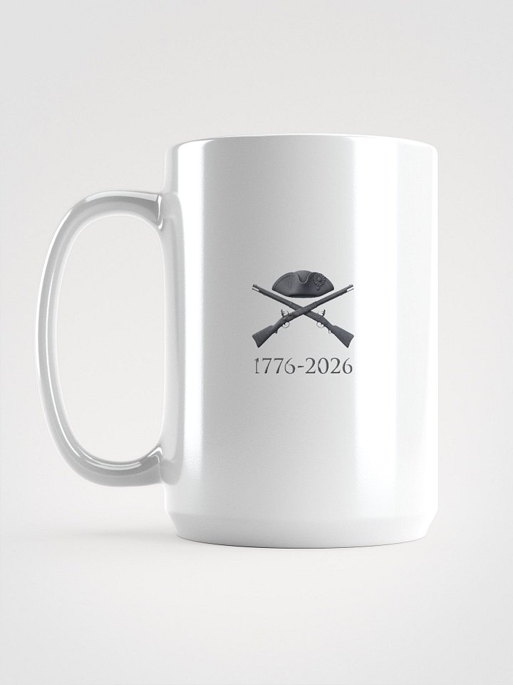 The "Monolith 250" Heritage Mug product image (1)