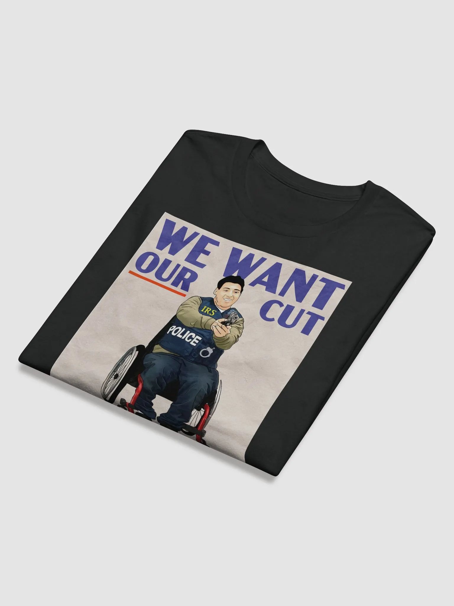 They’re Coming For It product image (6)