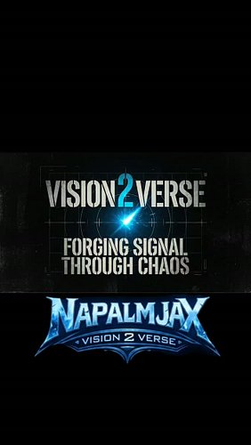 Blue Flame
We don't Burn Out 
We Burn Deep 
✍️🏾✍️🏾✍️🏾
#vision2verse