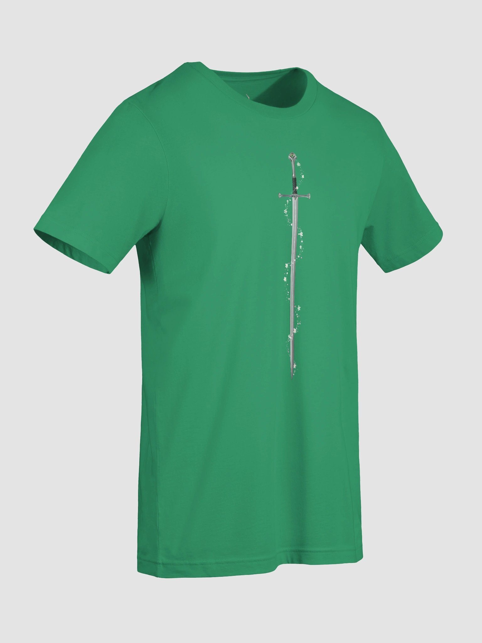 Salt and the Sword – Tee product image (4)