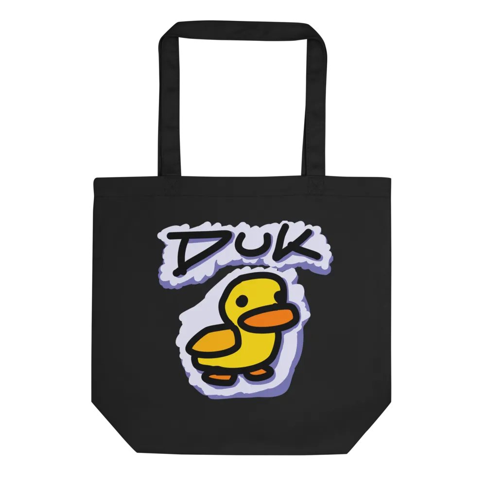 Duk. Tote Bag product image (1)
