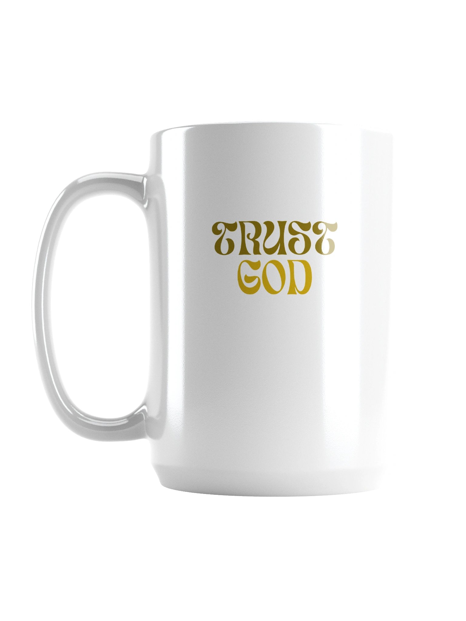 Trust God Cup product image (1)