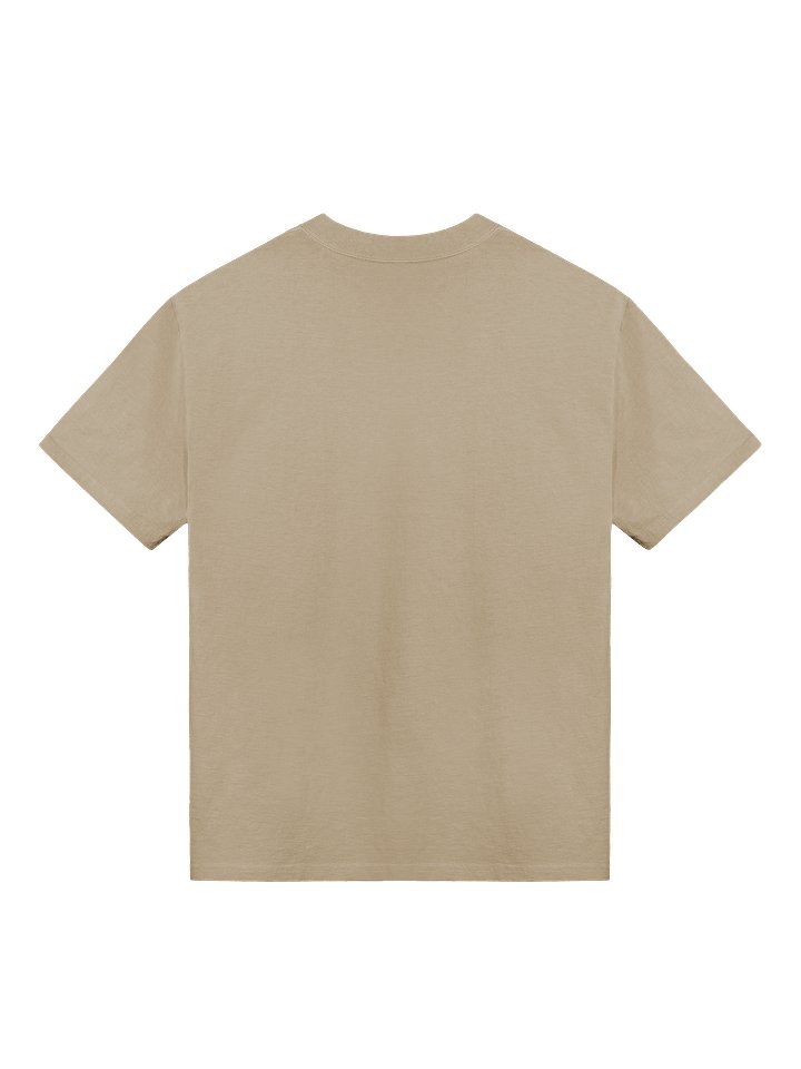 Support Real Artists Faded Oversized Tee product image (2)