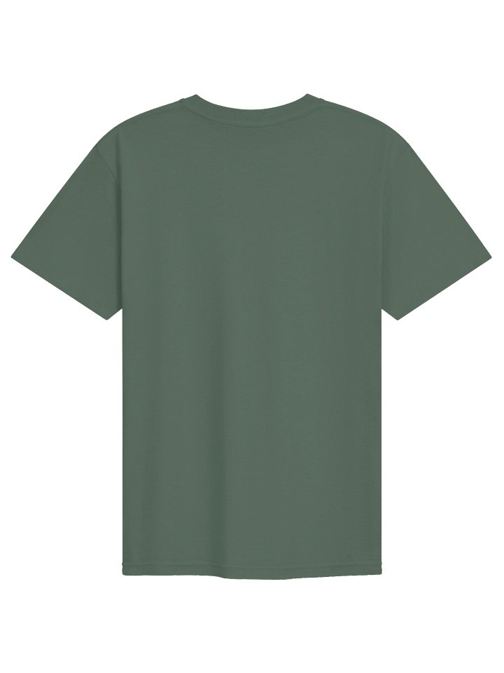 Love Yoga Tee CC 🧘‍♀️ product image (2)