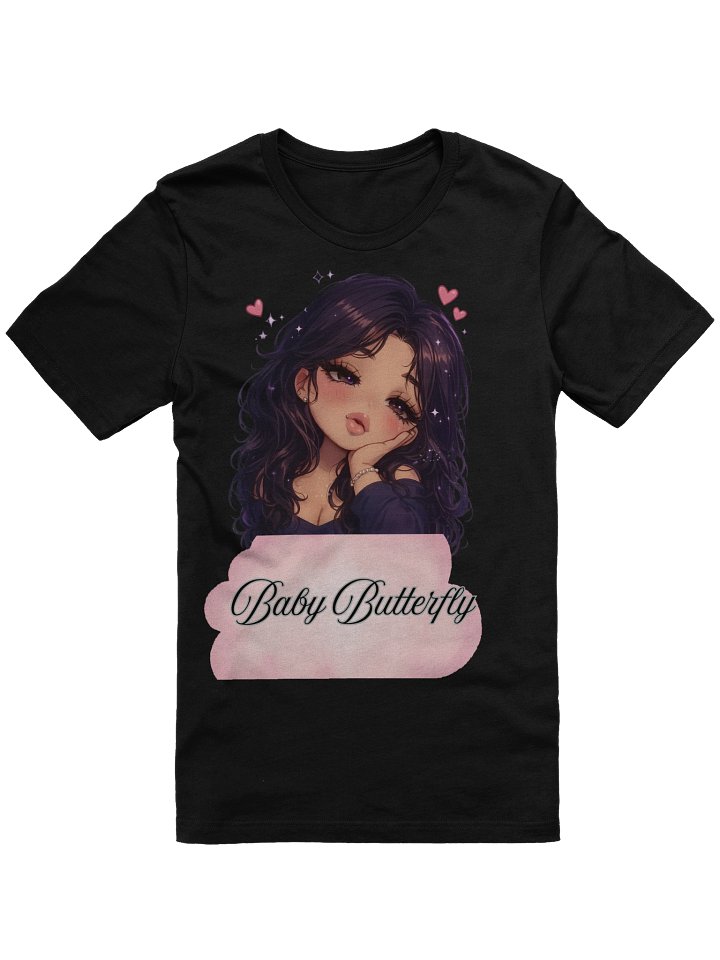 BabyButterfly's Shirt product image (1)