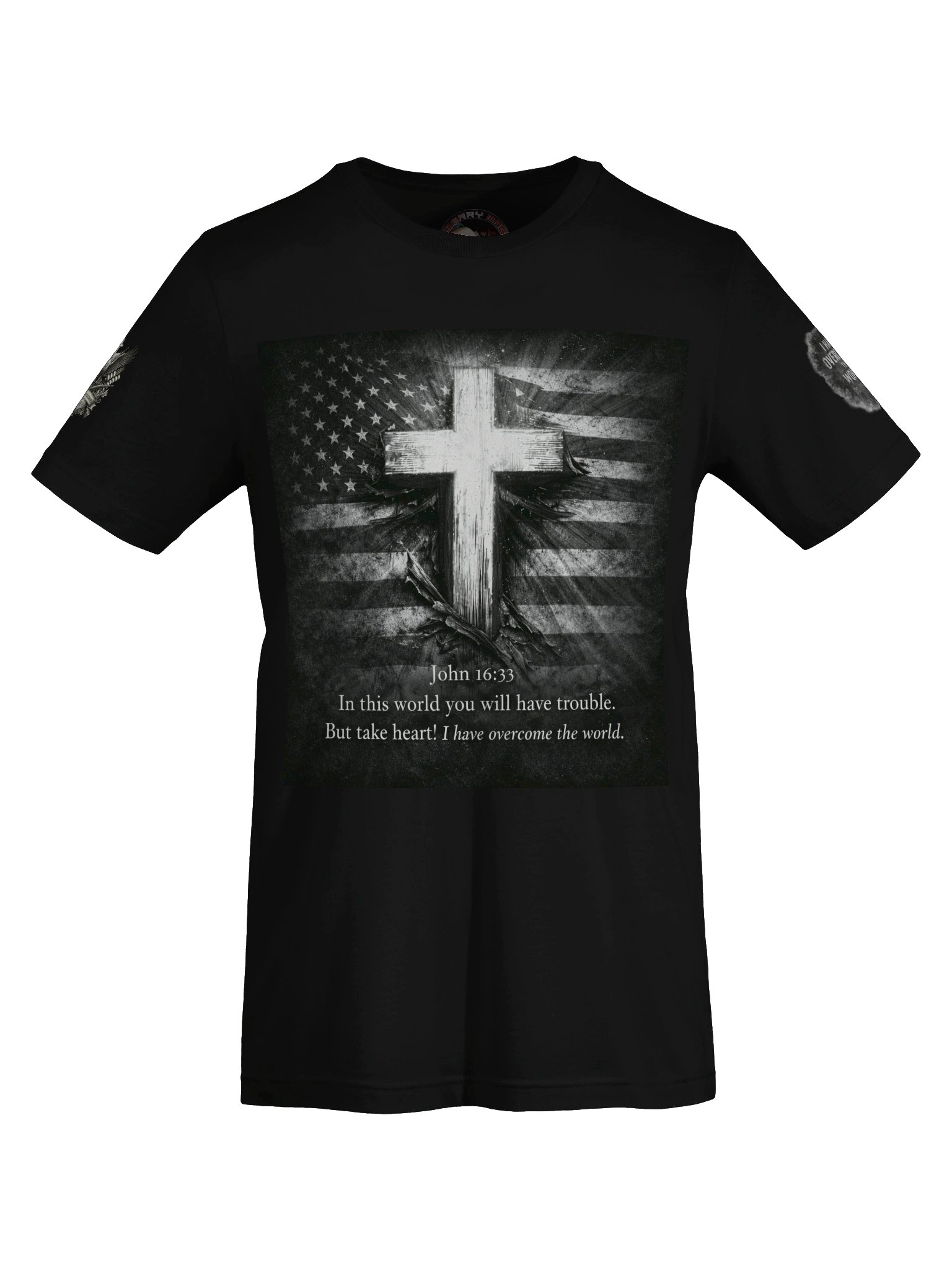John 16:33 product image (7)