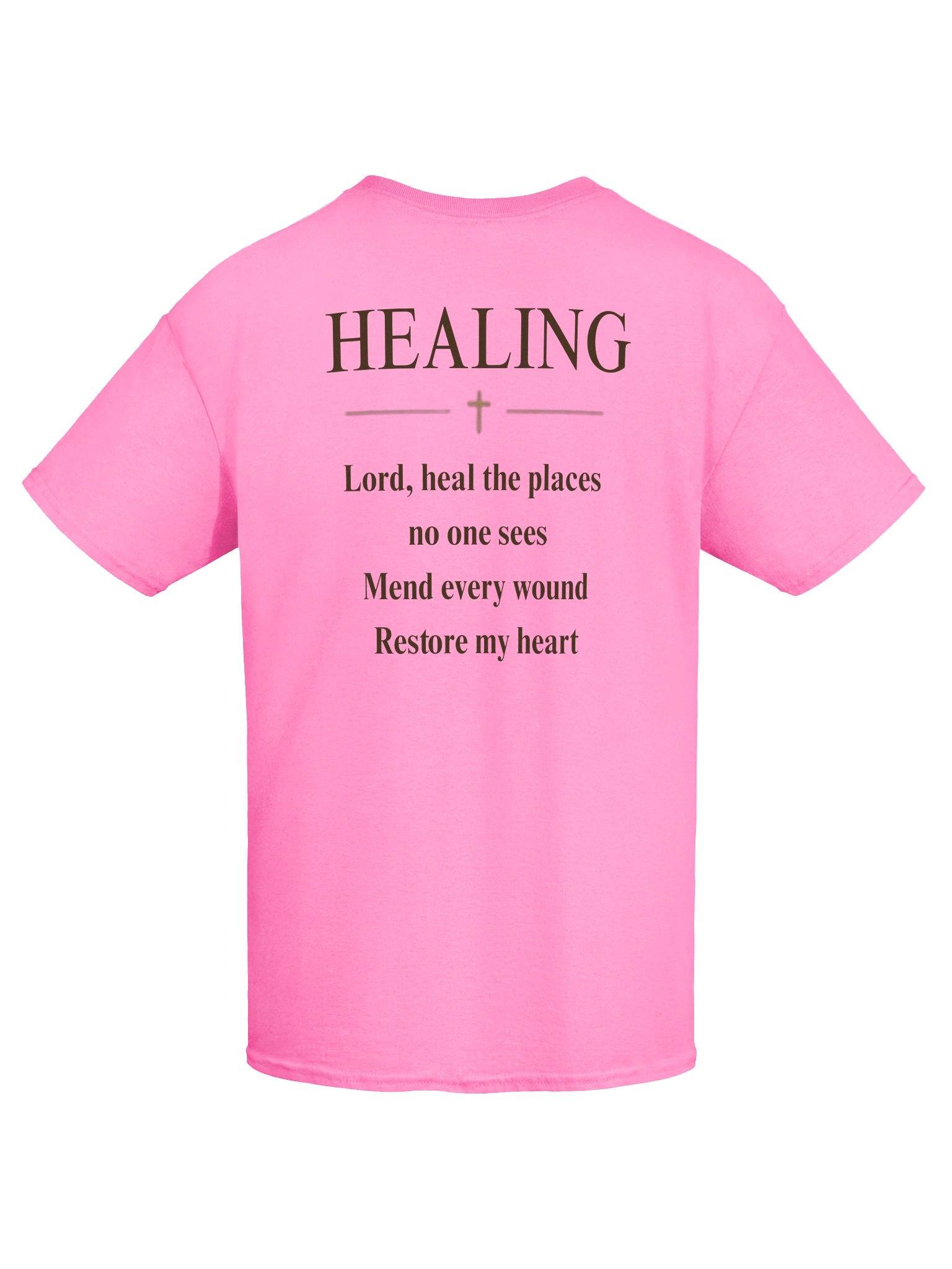 IPFYT Healing Tee product image (74)
