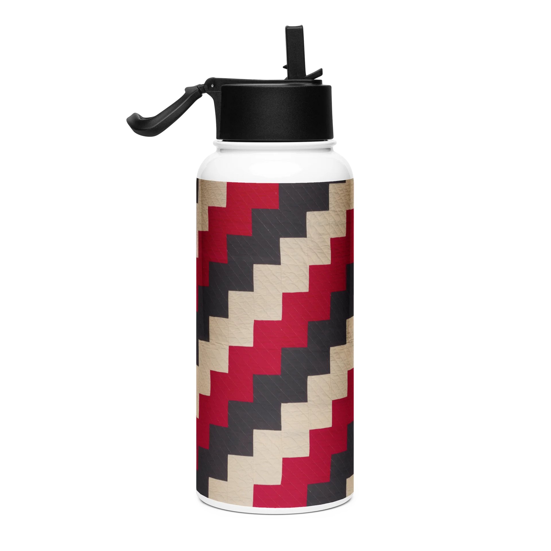 Striking Light 32oz. Stainless Steel Water Bottle product image (4)