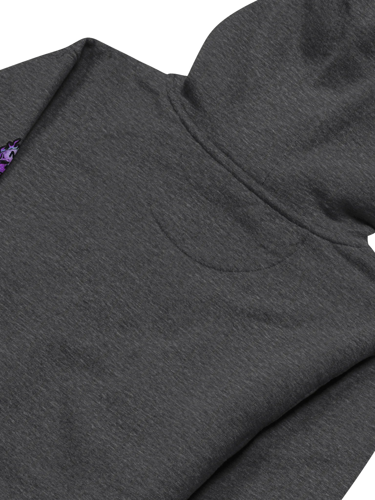 Disrobed Angel - Hoodie product image (4)