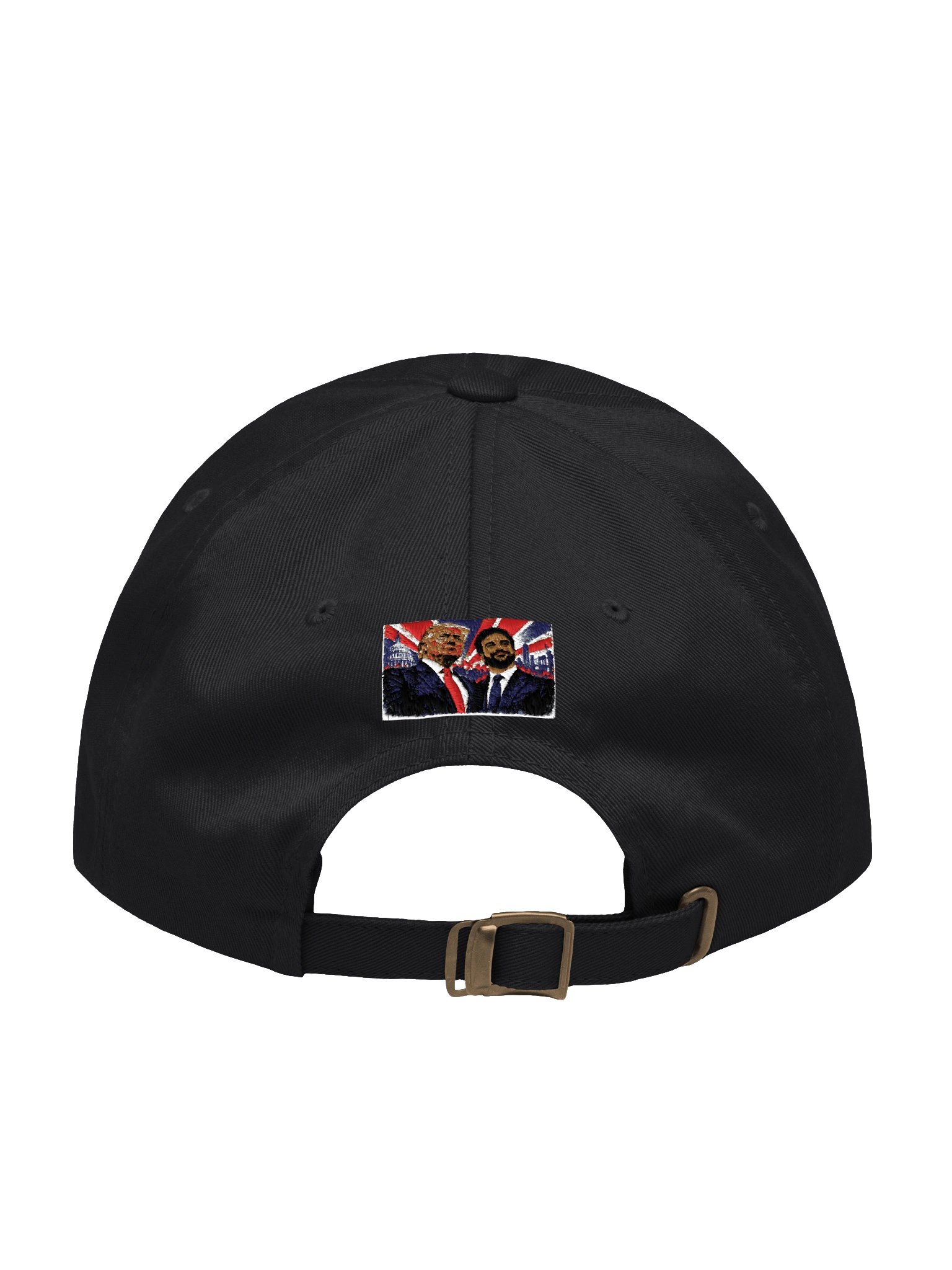 (Un)official Campaign Dad Cap product image (5)