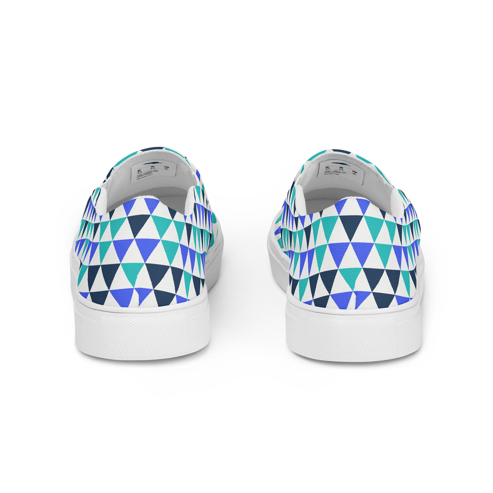 Blue Prism Slip-Ons product image (4)