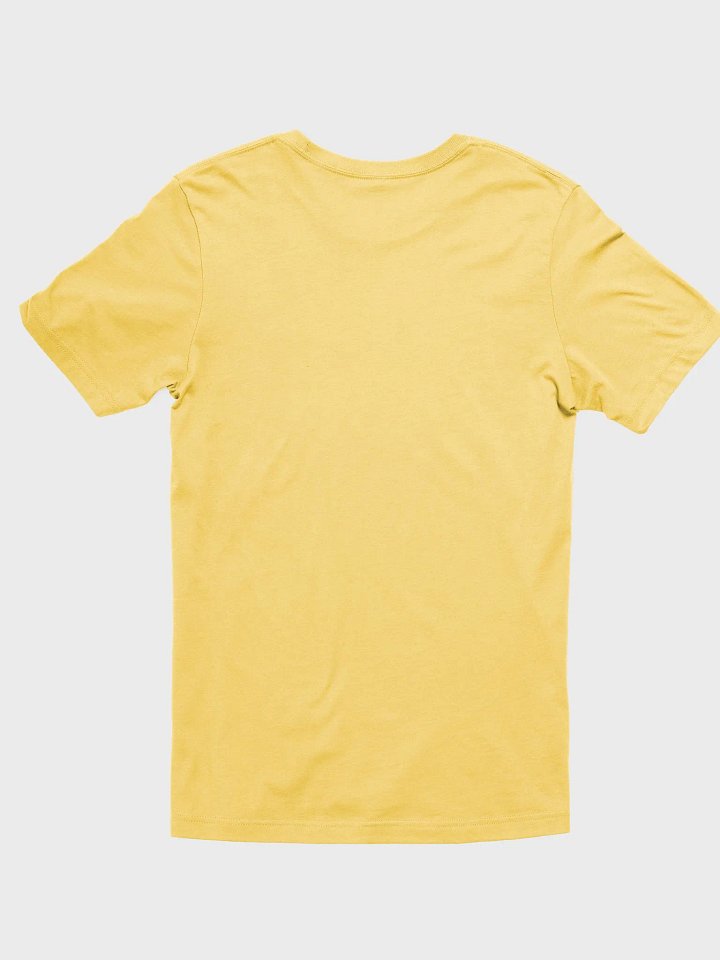 "Cuckoo Nutterpuffs" Supersoft T-shirt Unisex Sizing product image (16)