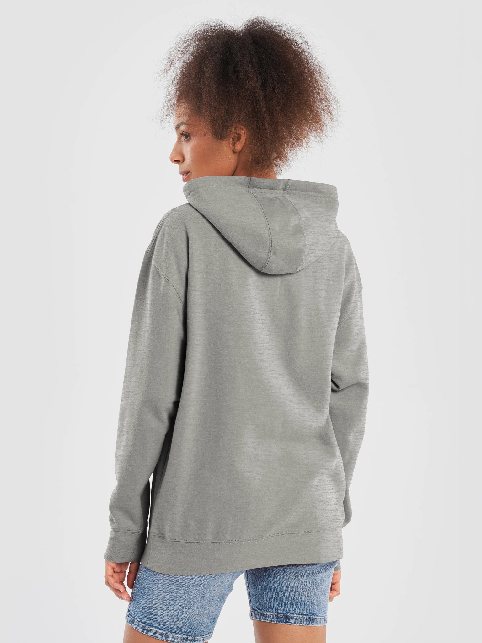 Third Court | Embroidered Premium Hoodie product image (6)