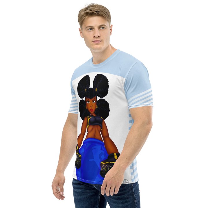 Tough Girl product image (2)