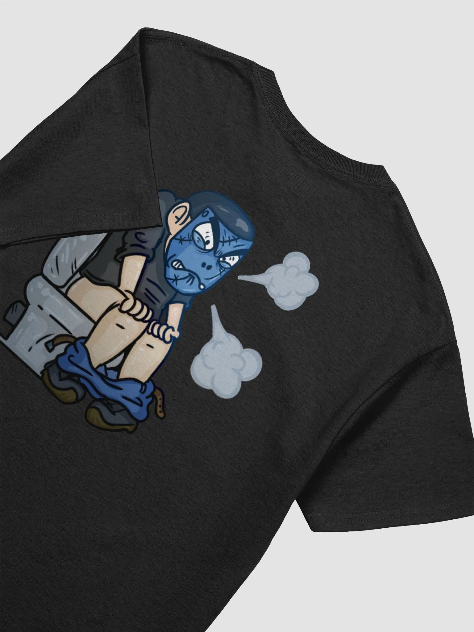 Camiseta - tore1005 