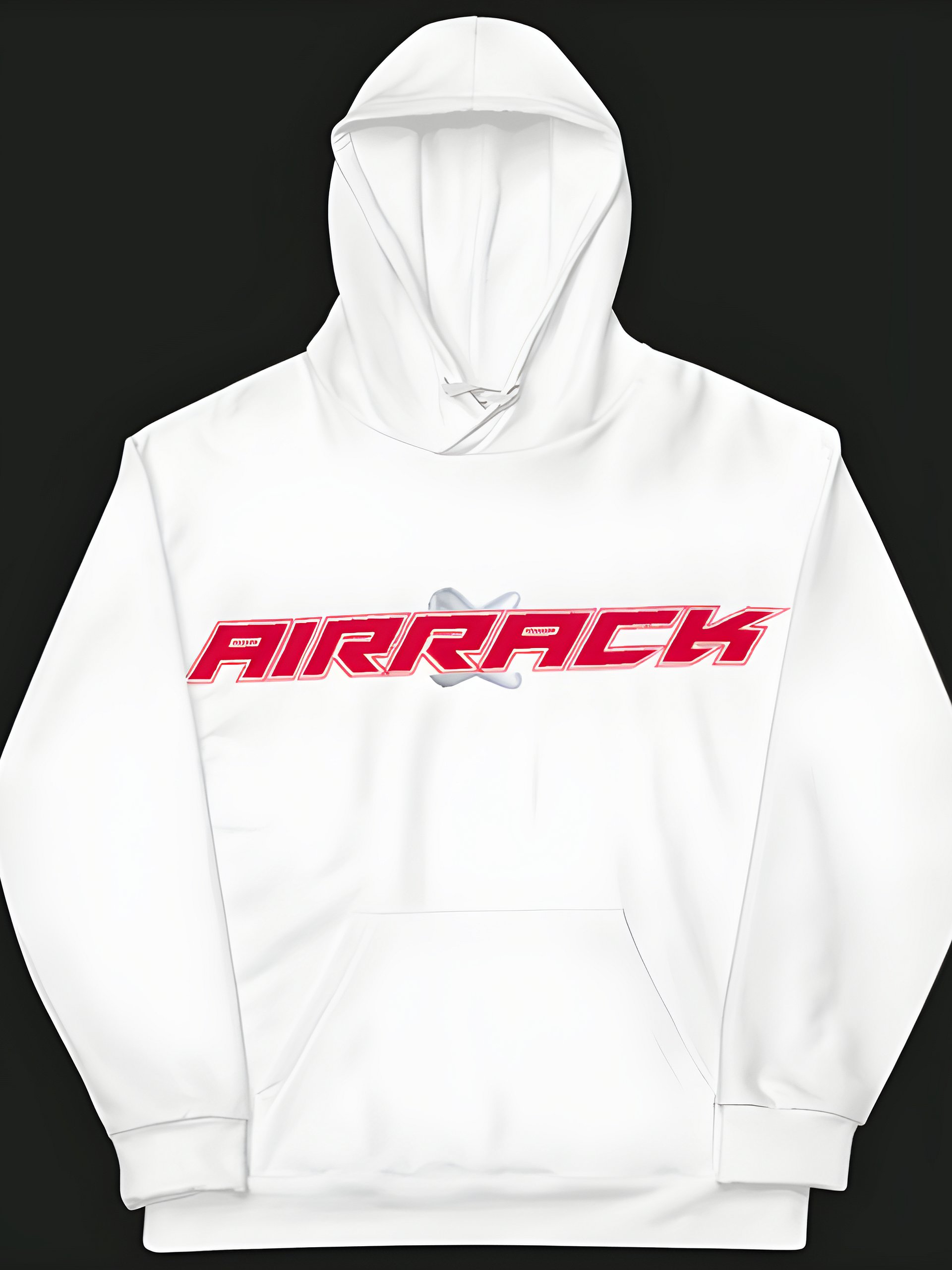 airrack red and chrome product image (1)