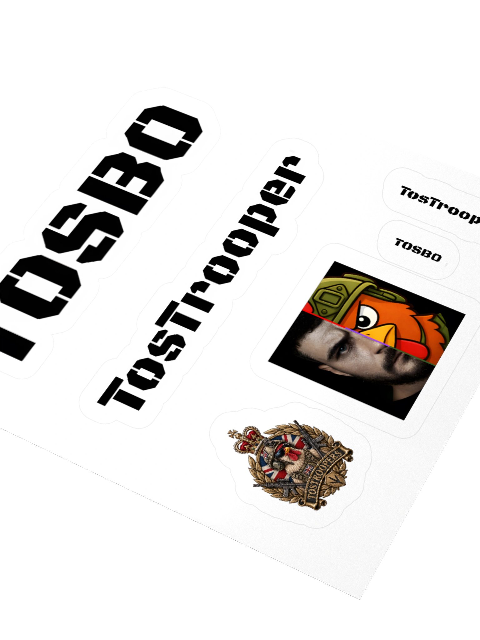 Tos-Stickers product image (3)