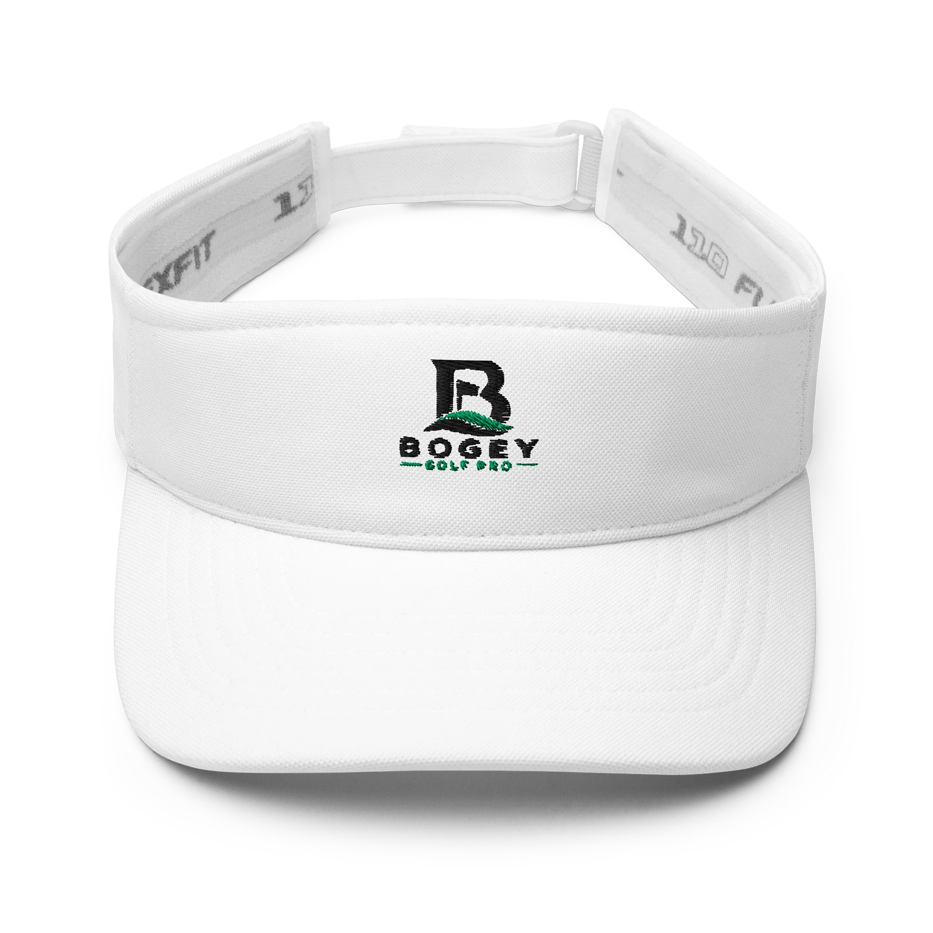 Golf Visor product image (1)